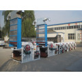 High Output CE Fabric Cotton Waste Recycling Machine